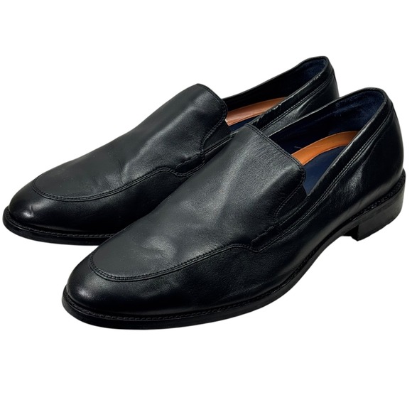 walmart black dress pants COLE HAAN CASUAL SHOES MODEL ORIGINALGRAND RESTRUCTURED W BEIGE BLACK FOR  MEN – Tascon main image 1
